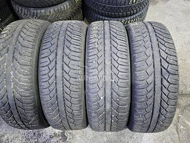 Semperit 215/60 R16 Zimska