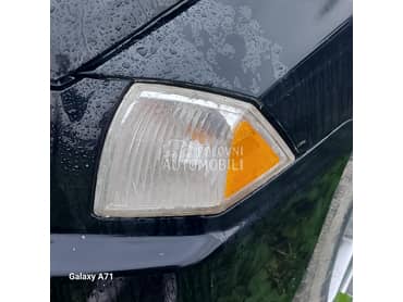 levi žmigavac za Jeep Compass od 2006. do 2010. god.