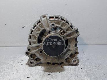 ALTERNATOR za Volkswagen Passat B7