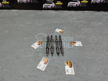 dizne 501z za Ford Mondeo od 2001. do 2006. god.