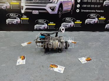 pumpa 1.8 tdci za Ford Focus od 1998. do 2005. god.