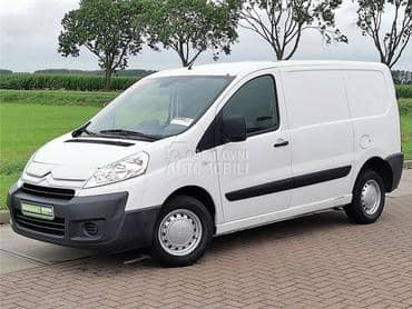 Letva volana,servo pumpa,bsi za Citroen Jumpy od 2007. do 2016. god.