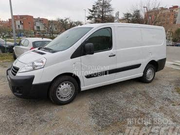 Lajsna,retrovizor,staklo,brava za Fiat Scudo od 2007. do 2016. god.