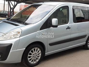 Dizne,turbina,magistrala,bsi za Peugeot Expert od 2007. do 2016. god.