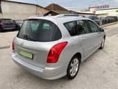 Peugeot 308 1.6hdi PANO