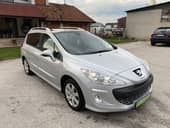 Peugeot 308 1.6hdi PANO