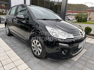 Citroen C3 1.2 VTI TENDANCE