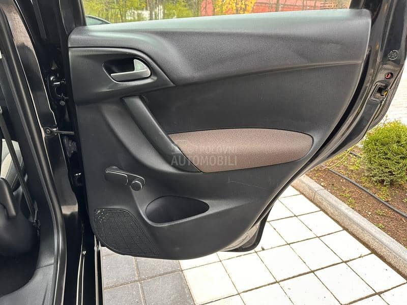 Citroen C3 1.2 VTI TENDANCE