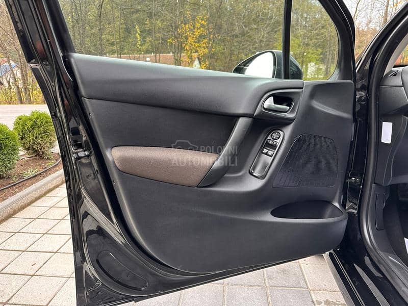 Citroen C3 1.2 VTI TENDANCE