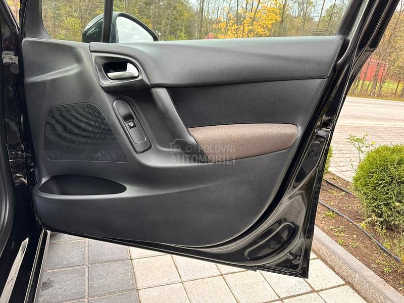 Citroen C3 1.2 VTI TENDANCE