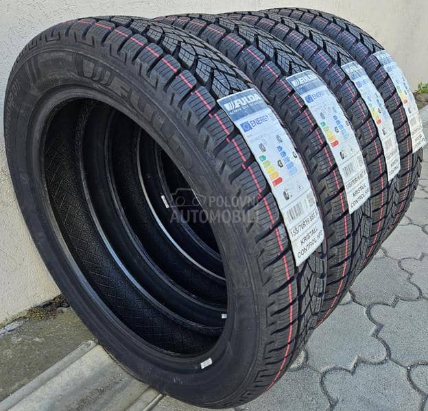 Fulda 155/70 R19 Zimska
