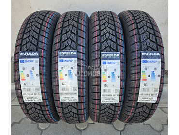 Fulda 155/70 R19 Zimska