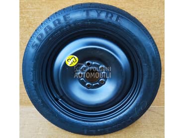 Rezervni tocak za Ford 