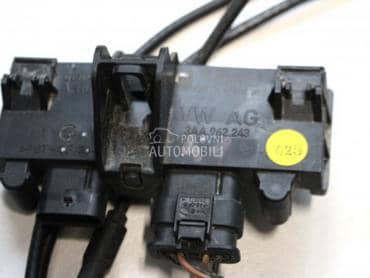 Modul za otvaranje gepek nogom za Audi A4, A6, Q5 ...