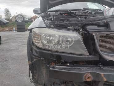 e90 e91 farovi lci za BMW 316, 318, 320 ... od 2009. do 2012. god.