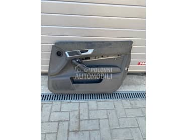 Mrezica zvucnika u vratima za Audi A6 od 2004. do 2011. god.