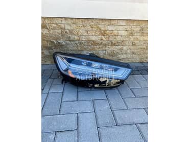 Desni led  far   4G0 941 034 H za Audi A6, A6 Allroad od 2015. do 2018. god.