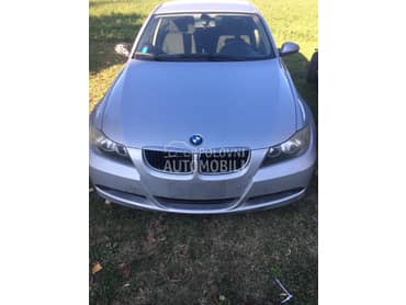 prednji branik za BMW Serija 3 od 2005. do 2009. god.