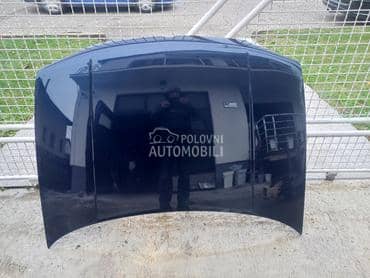 hauba za Volkswagen Golf 4 od 1997. do 2005. god.