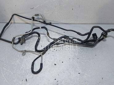 CRIJEVO za Volkswagen Passat B7