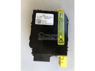 Modul za MF volan i tempomat za Audi TT, A3 od 2003. do 2012. god.