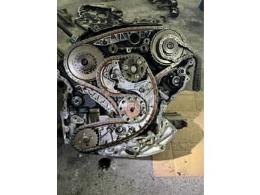 LANCI,SPANERI 2.7-3.0 tdi za Audi A6 od 2004. do 2008. god.