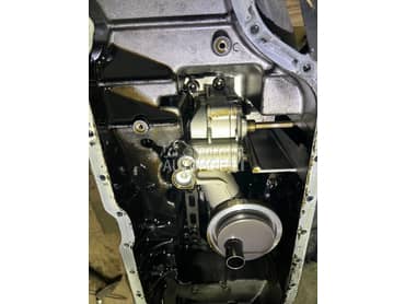 Uljna pumpa 3.0 tdi za Audi A6, A6 Allroad od 2004. do 2008. god.