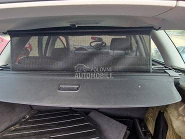 roletna za Audi A4 od 2002. do 2008. god.