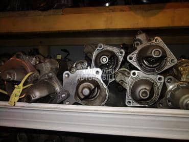 Anlaseri za forda za Ford Fiesta