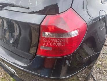 stop lampe lci leva i desna za BMW 125, 116, 118 ... od 2007. do 2011. god.