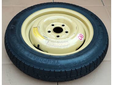 Rezervni tocak za Honda Accord, Civic, Legend