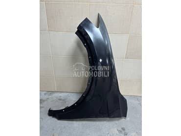 Krilo za Volkswagen T-Roc