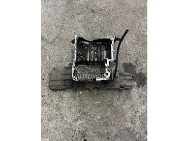 MEDJUKARTER 3.0 tdi za Audi A6, A6 Allroad