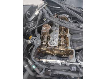 Glava motora N43 za BMW 116, 118, 120 od 2007. do 2011. god.