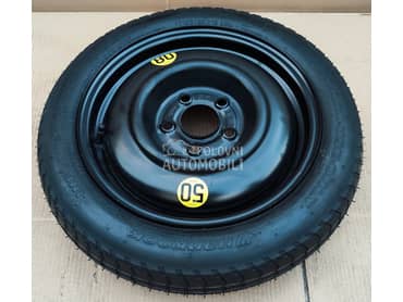 Rezervni tocak za Kia 