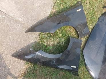 Krilo levo desno za BMW 125, 116, 118 ... od 2004. do 2011. god.