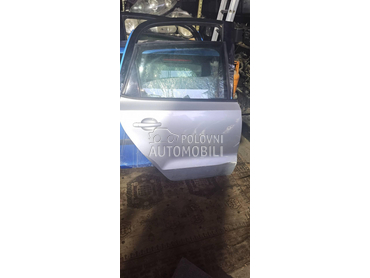 Vrata za Volkswagen Polo od 2009. do 2020. god.