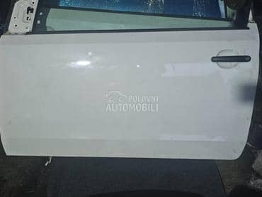 Vrata za Škoda Citigo