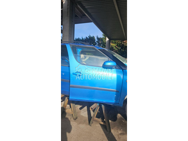 Retrovizor za Škoda Roomster