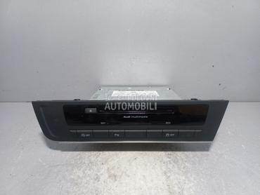 RADIO za Audi A6