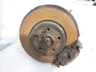 KOCIONI DISK za BMW X3