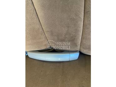 Kvaka na vratima za Audi A3 od 2012. do 2019. god.