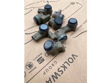 Senzor parking  5Q0 919 297 B za Audi A4, A5, A6 ...