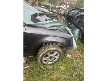 Blatobran krilo desno za Audi A3 od 2008. do 2012. god.