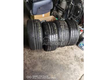 Toyo 225/40 R18 Letnja