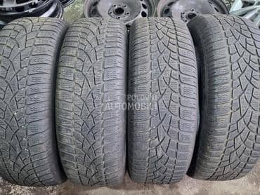 Dunlop 215/60 R17 Sve sezone