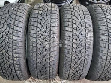 Dunlop 215/60 R17 Sve sezone