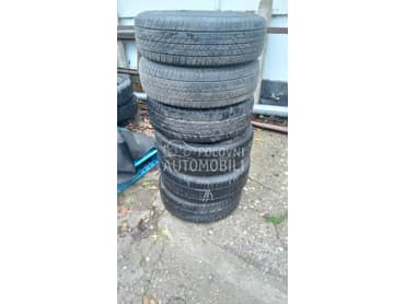 Čelične felne Semperit 16" 5 x 112