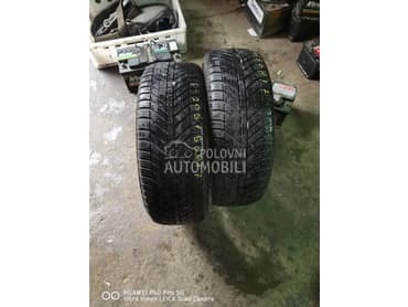 Ostalo 205/50 R17 Zimska