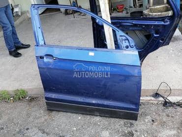 prednja desna vrata za Volkswagen T-Cross od 2018. do 2022. god.